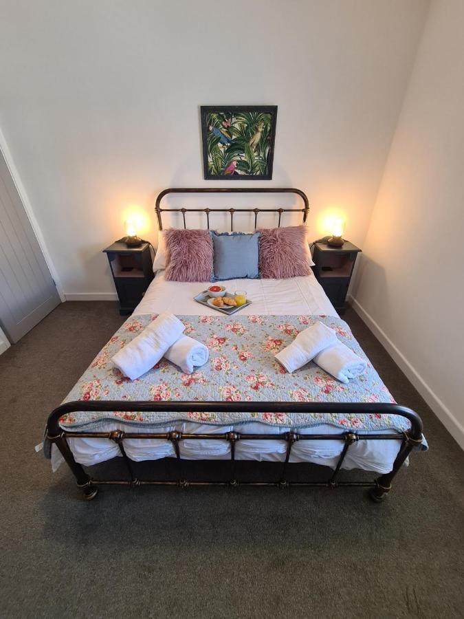 The Nook Villa Lichfield Ngoại thất bức ảnh